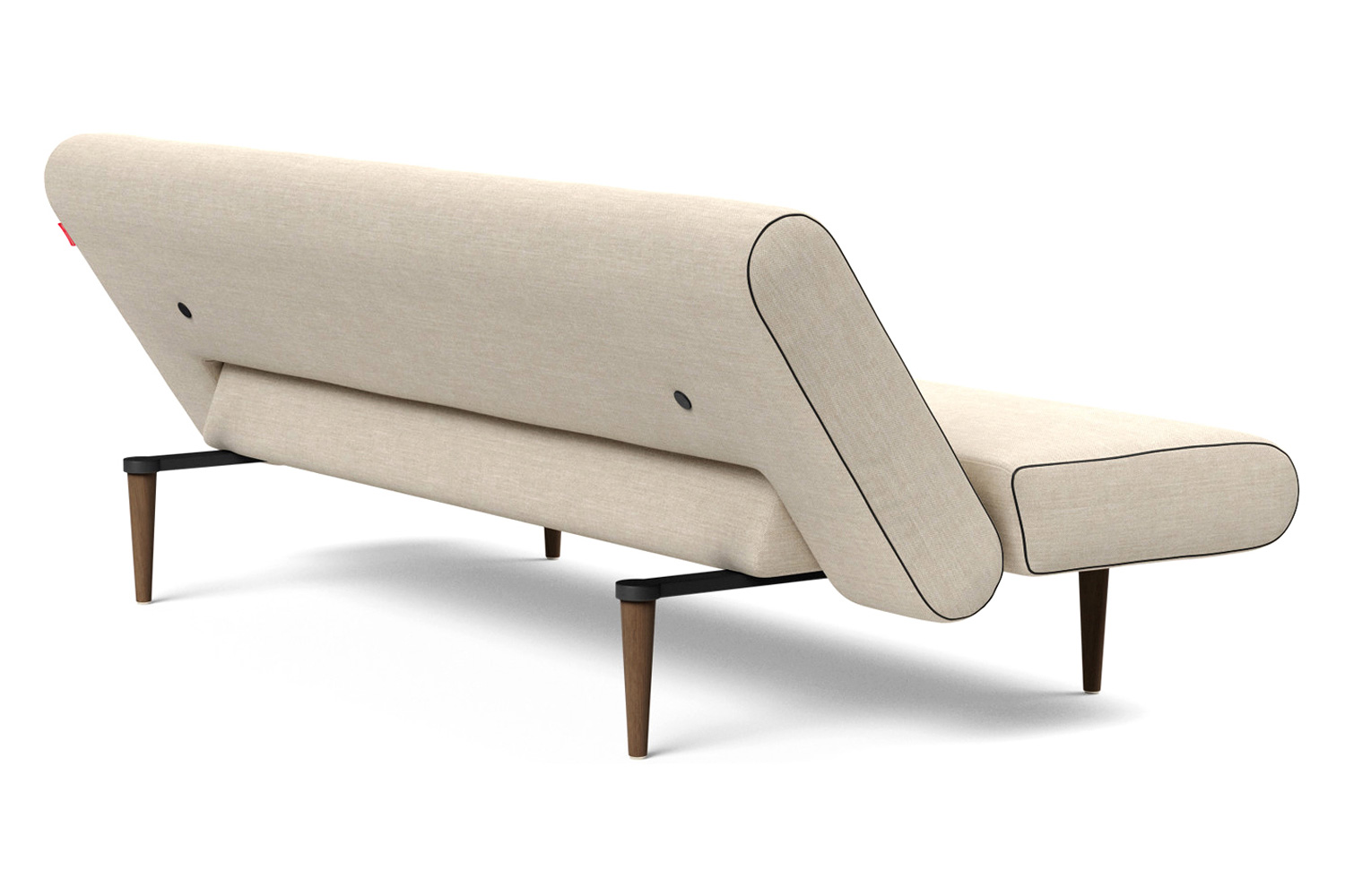 Innovation Living Unfurl Sofa Bed - 586 Phobos Latte