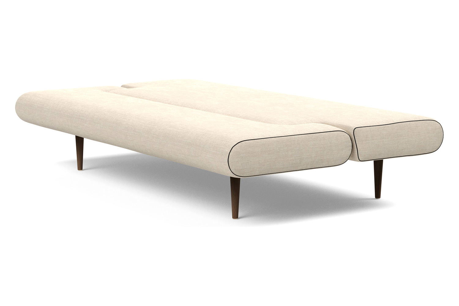 Innovation Living Unfurl Sofa Bed - 586 Phobos Latte