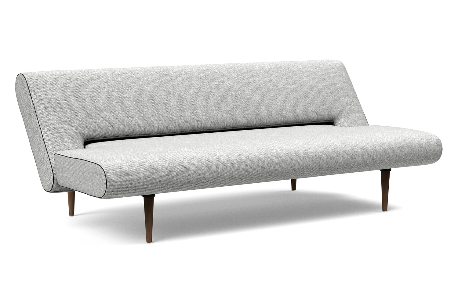Innovation Living Unfurl Sofa Bed - 590 Micro Check Gray