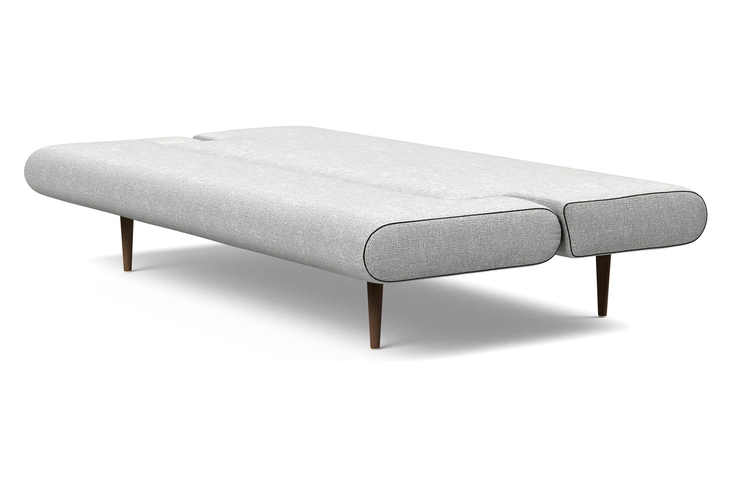 Innovation Living Unfurl Sofa Bed - 590 Micro Check Gray