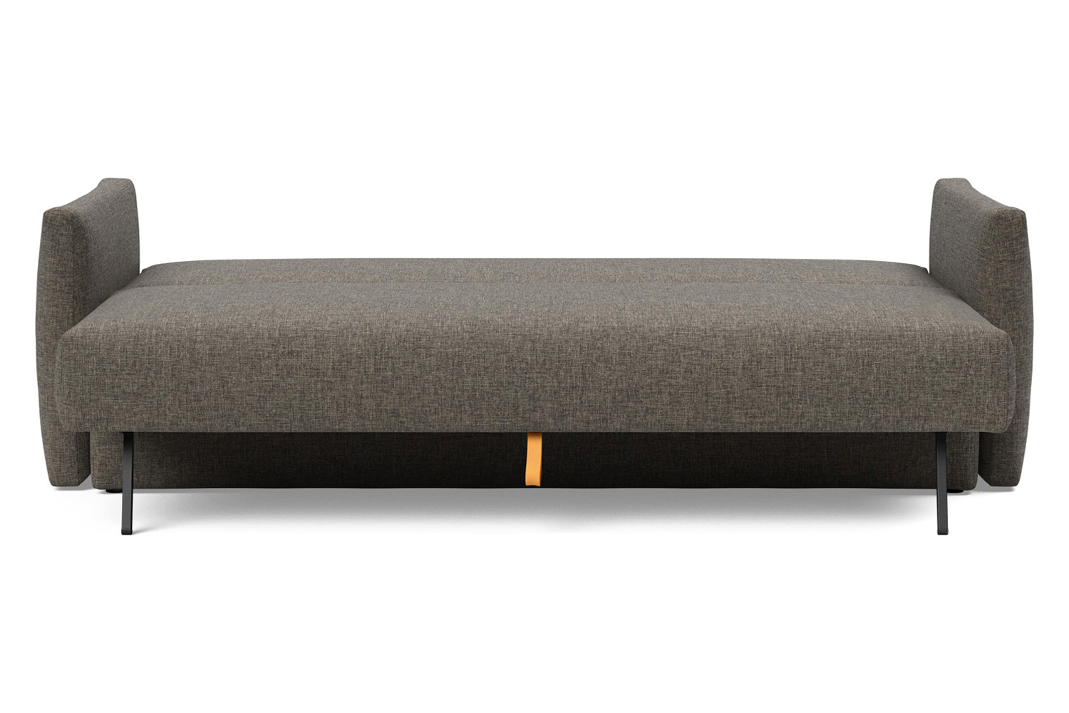 Innovation Living Tripi Sofa Bed - 216 Flashtex Dark Gray