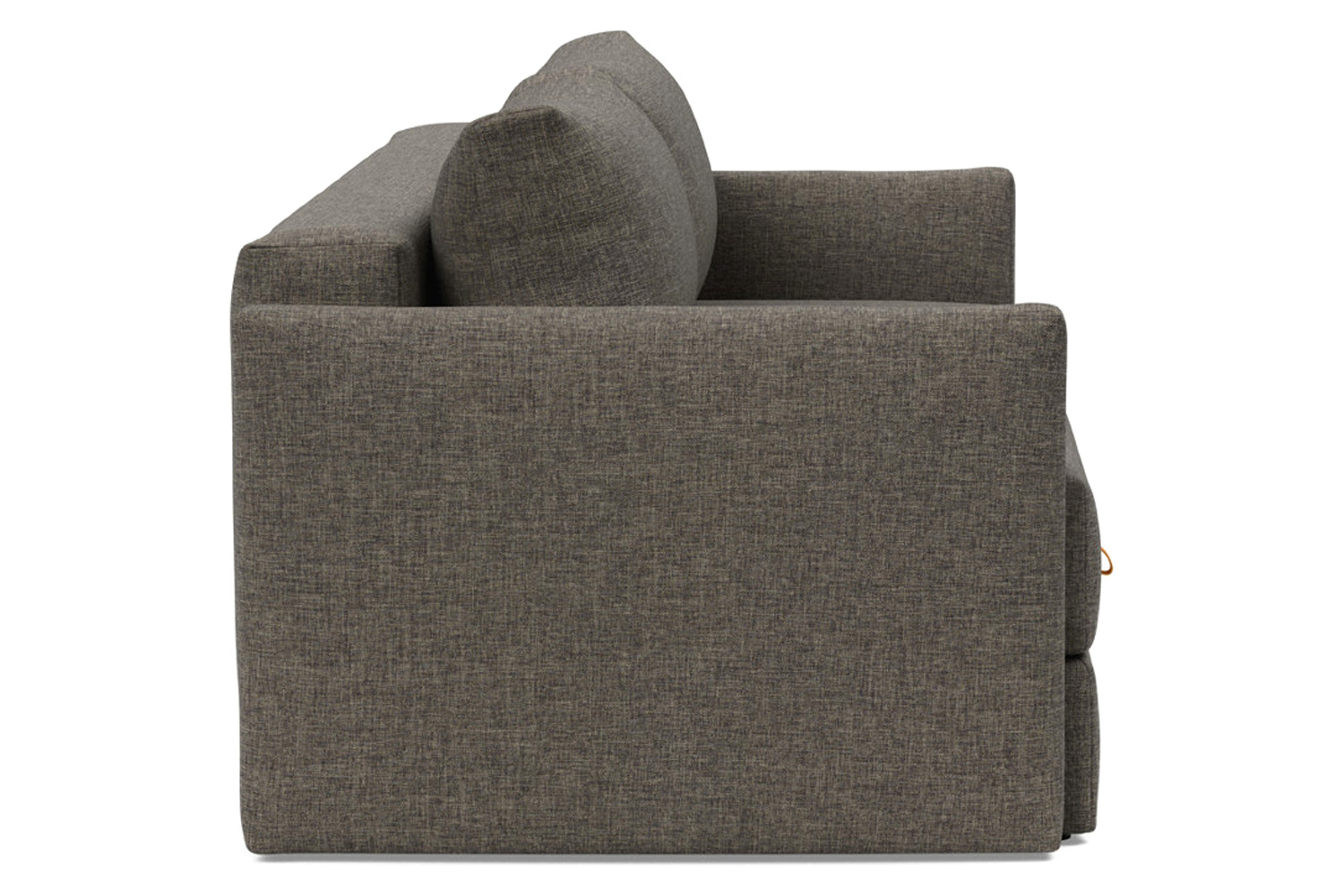 Innovation Living Tripi Sofa Bed - 216 Flashtex Dark Gray