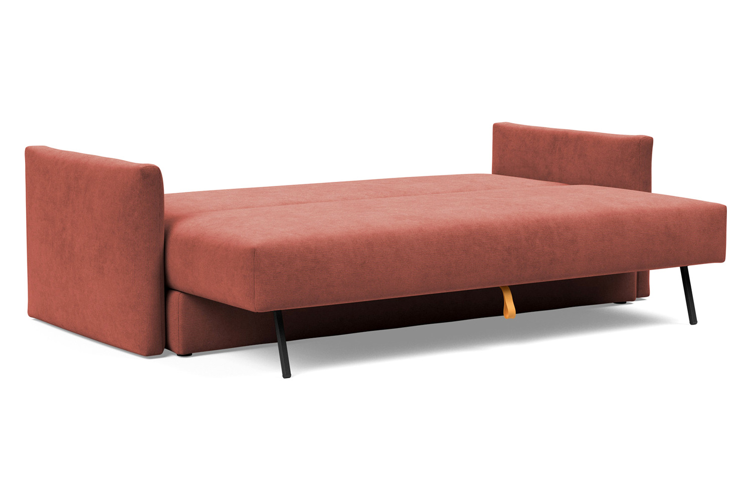 Innovation Living Tripi Sofa Bed - 317 Cordufine Rust
