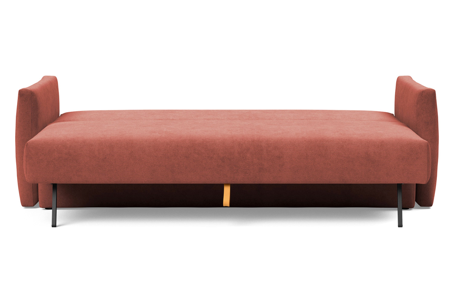 Innovation Living Tripi Sofa Bed - 317 Cordufine Rust