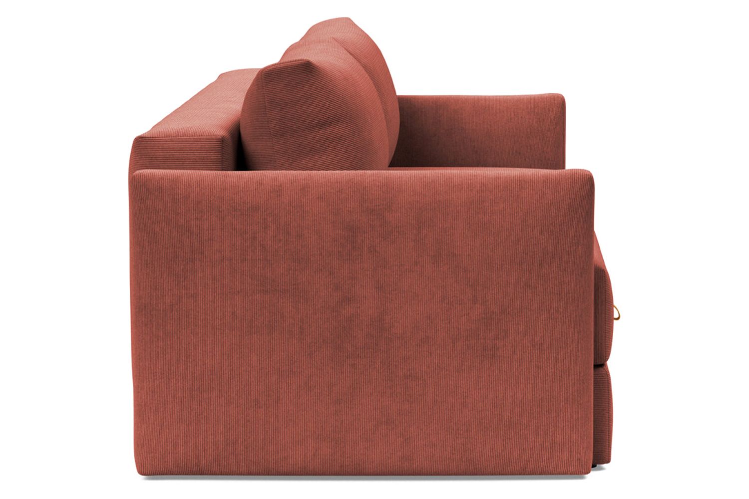 Innovation Living Tripi Sofa Bed - 317 Cordufine Rust