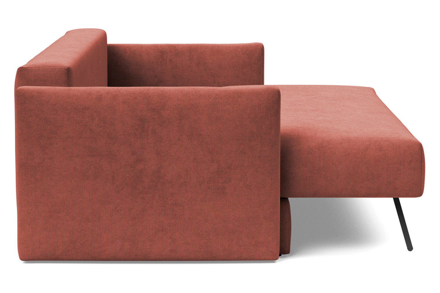 Innovation Living Tripi Sofa Bed - 317 Cordufine Rust