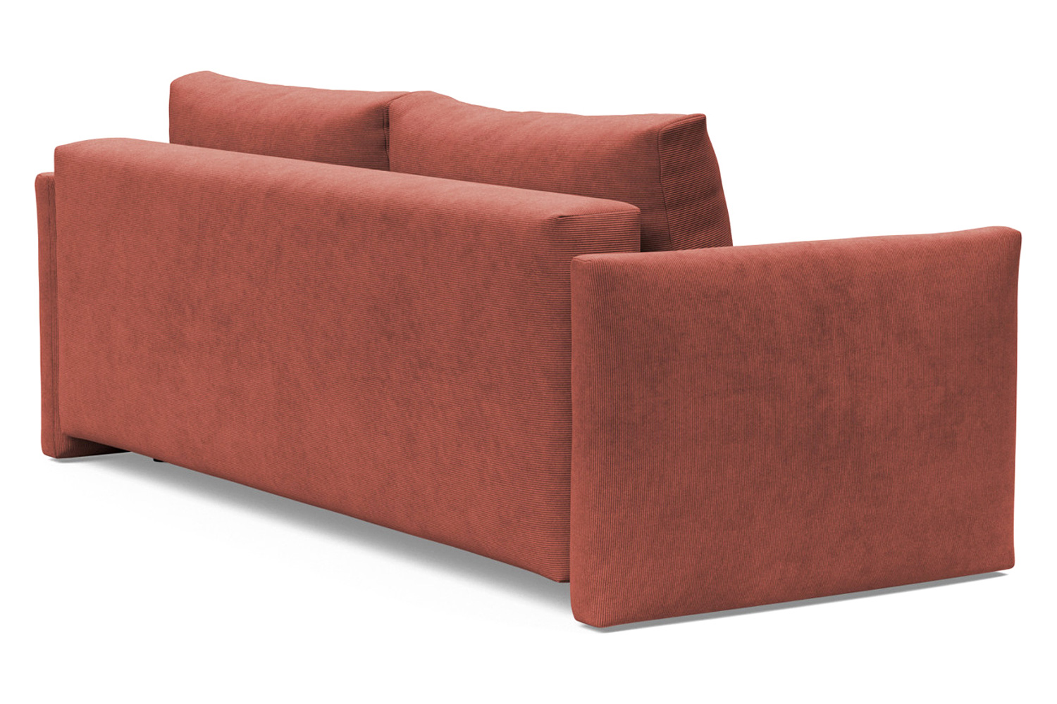 Innovation Living Tripi Sofa Bed - 317 Cordufine Rust