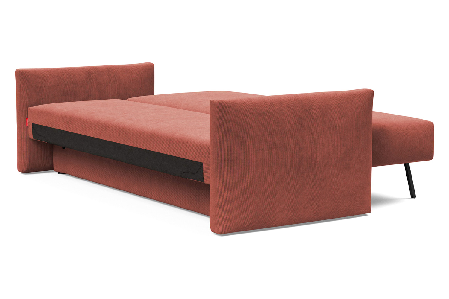 Innovation Living Tripi Sofa Bed - 317 Cordufine Rust