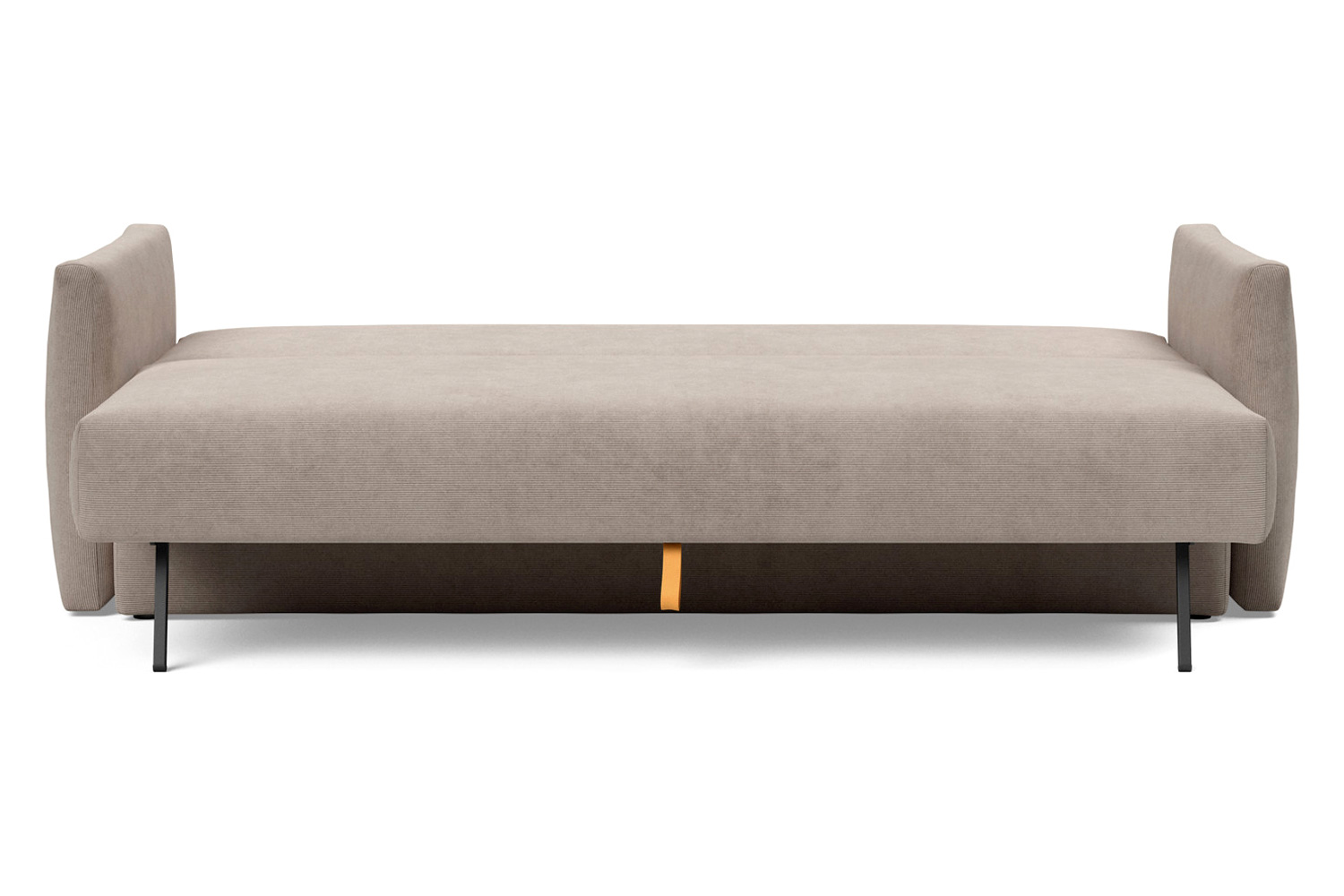 Innovation Living Tripi Sofa Bed - 318 Cordufine Beige