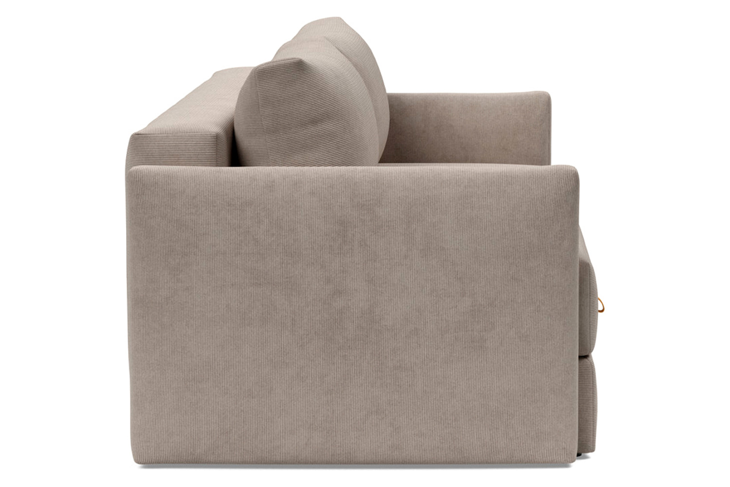 Innovation Living Tripi Sofa Bed - 318 Cordufine Beige