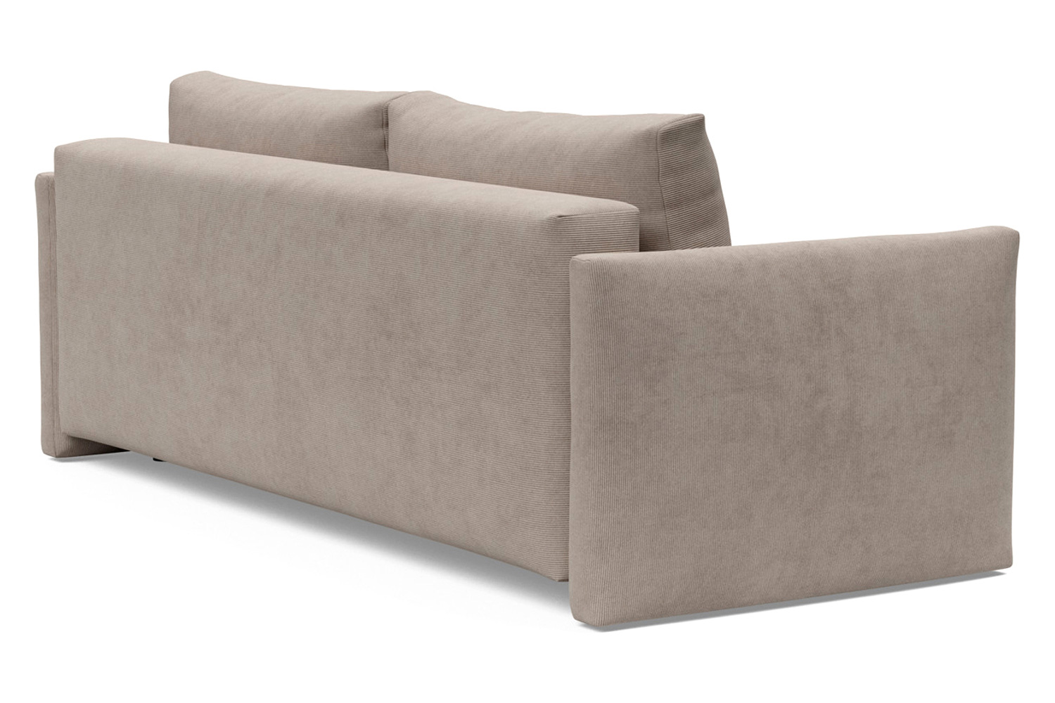 Innovation Living Tripi Sofa Bed - 318 Cordufine Beige
