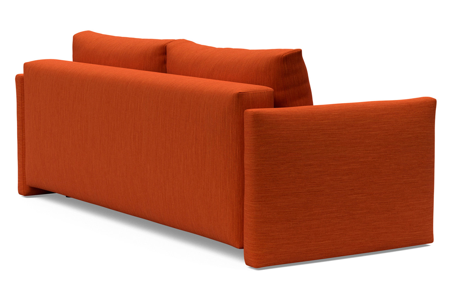 Innovation Living Tripi Sofa Bed - 506 Elegance Paprika