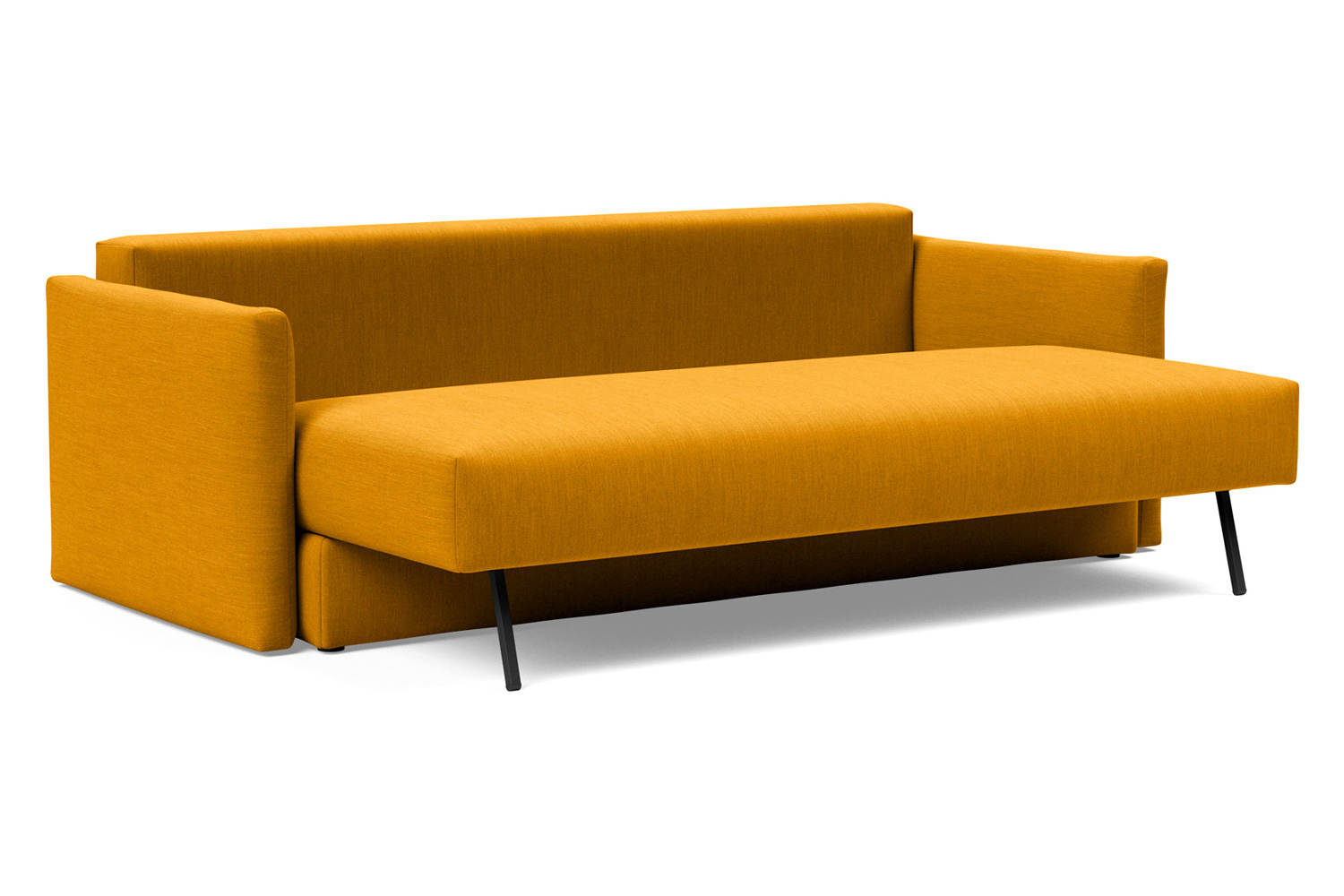 Innovation Living Tripi Sofa Bed - 507 Elegance Burned Curry