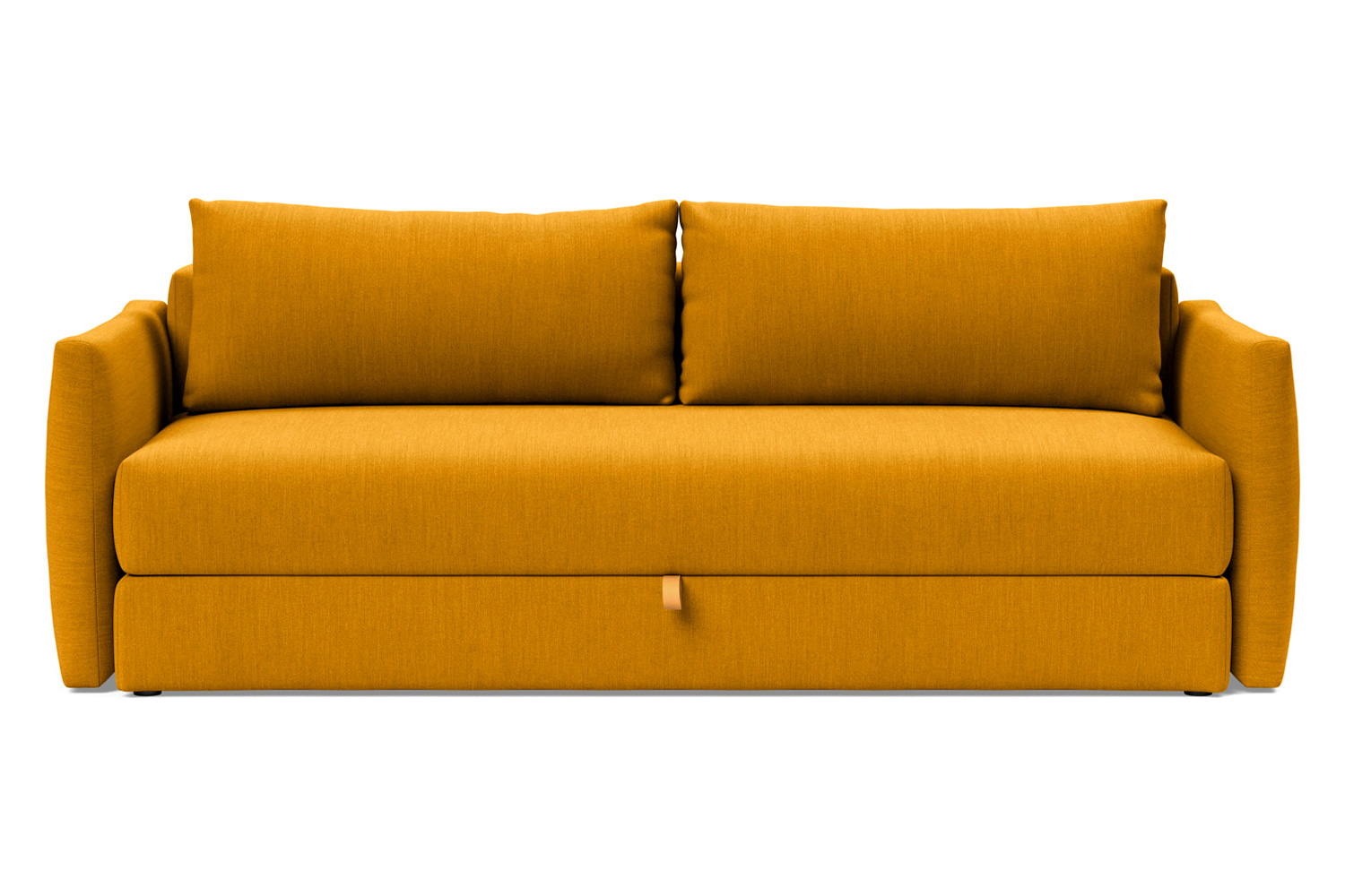 Innovation Living Tripi Sofa Bed - 507 Elegance Burned Curry