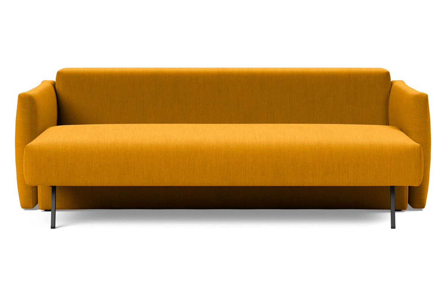 Innovation Living Tripi Sofa Bed - 507 Elegance Burned Curry