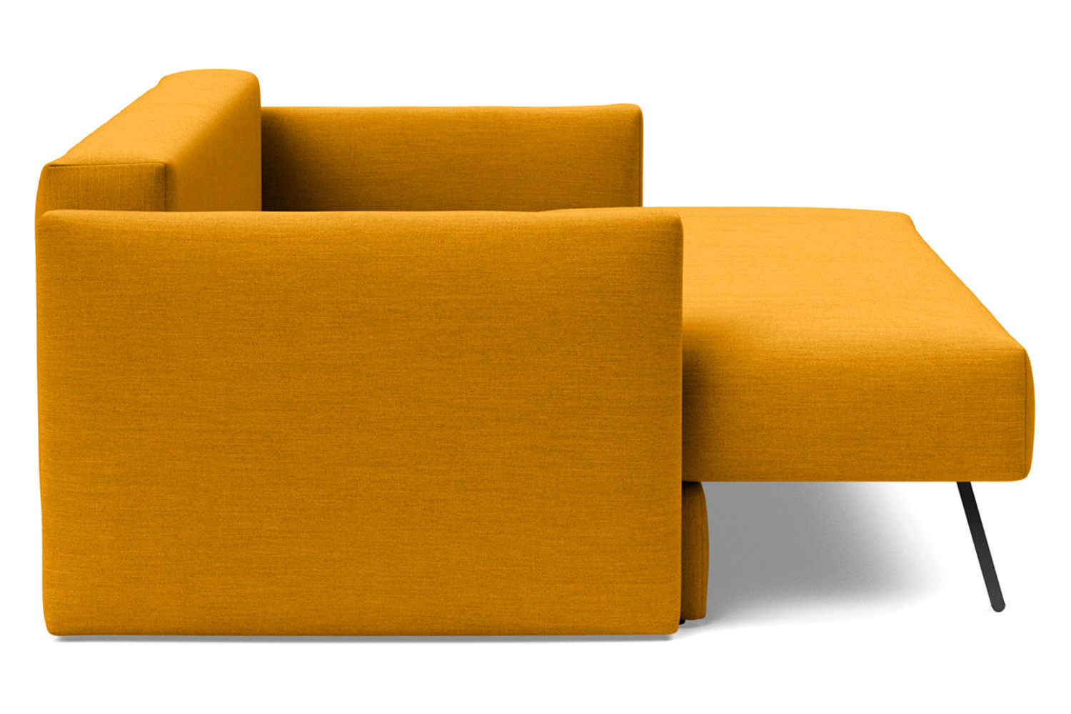 Innovation Living Tripi Sofa Bed - 507 Elegance Burned Curry