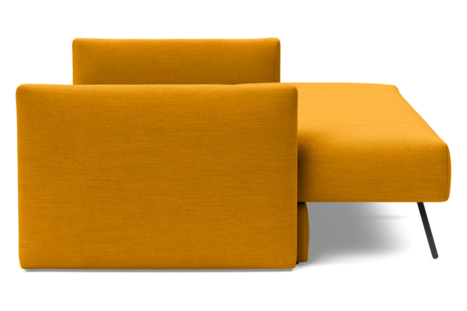 Innovation Living Tripi Sofa Bed - 507 Elegance Burned Curry