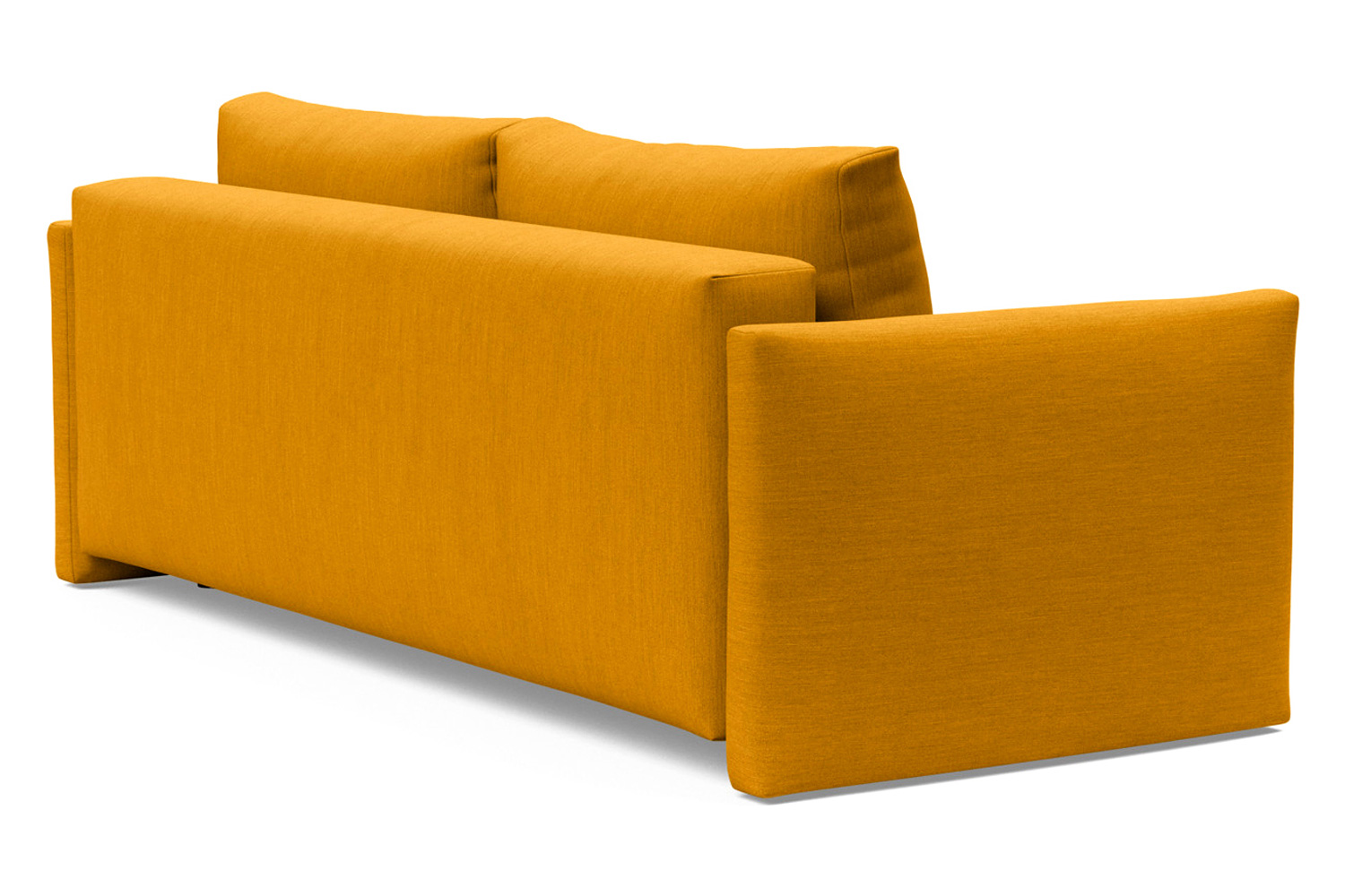 Innovation Living Tripi Sofa Bed - 507 Elegance Burned Curry