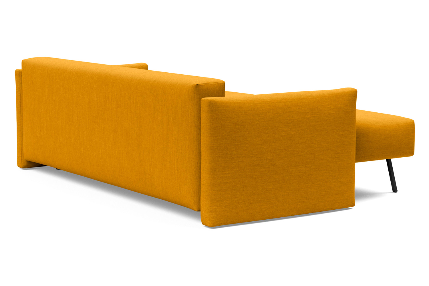Innovation Living Tripi Sofa Bed - 507 Elegance Burned Curry
