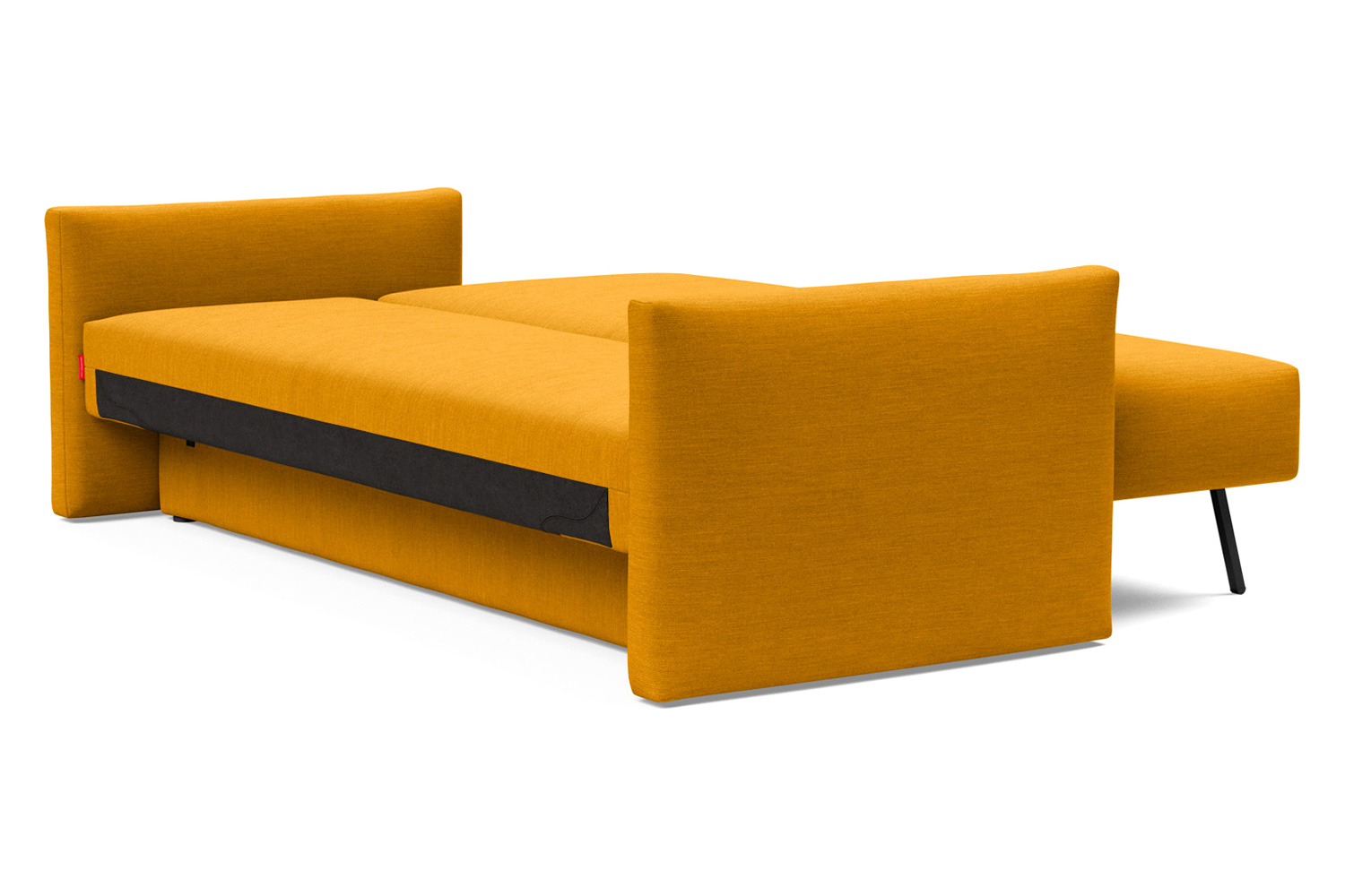 Innovation Living Tripi Sofa Bed - 507 Elegance Burned Curry