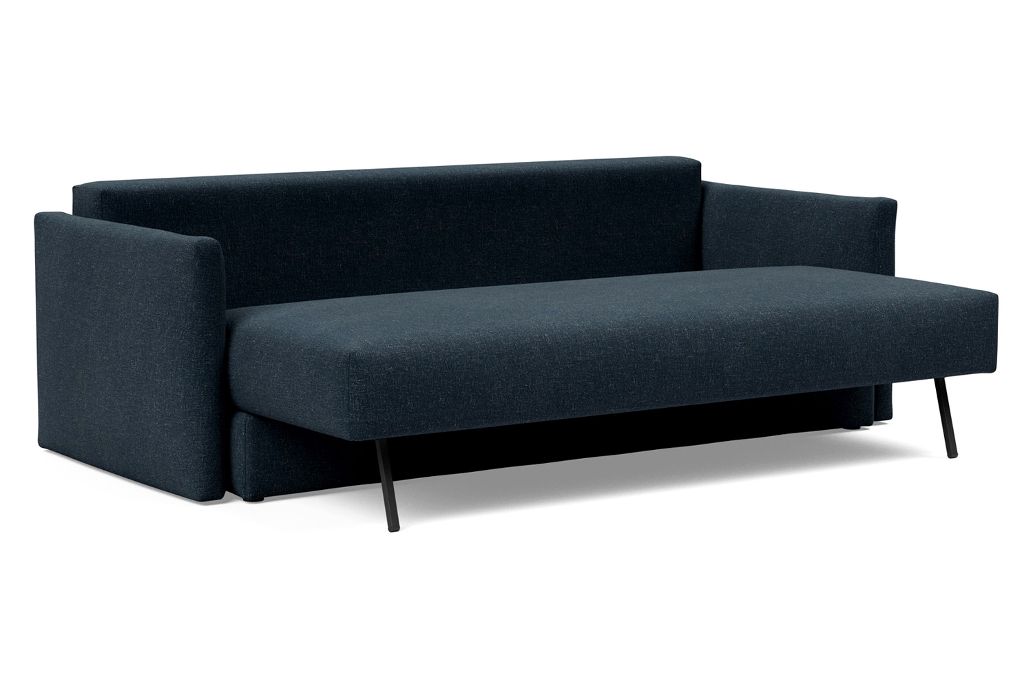 Innovation Living Tripi Sofa Bed - 515 Nist Blue