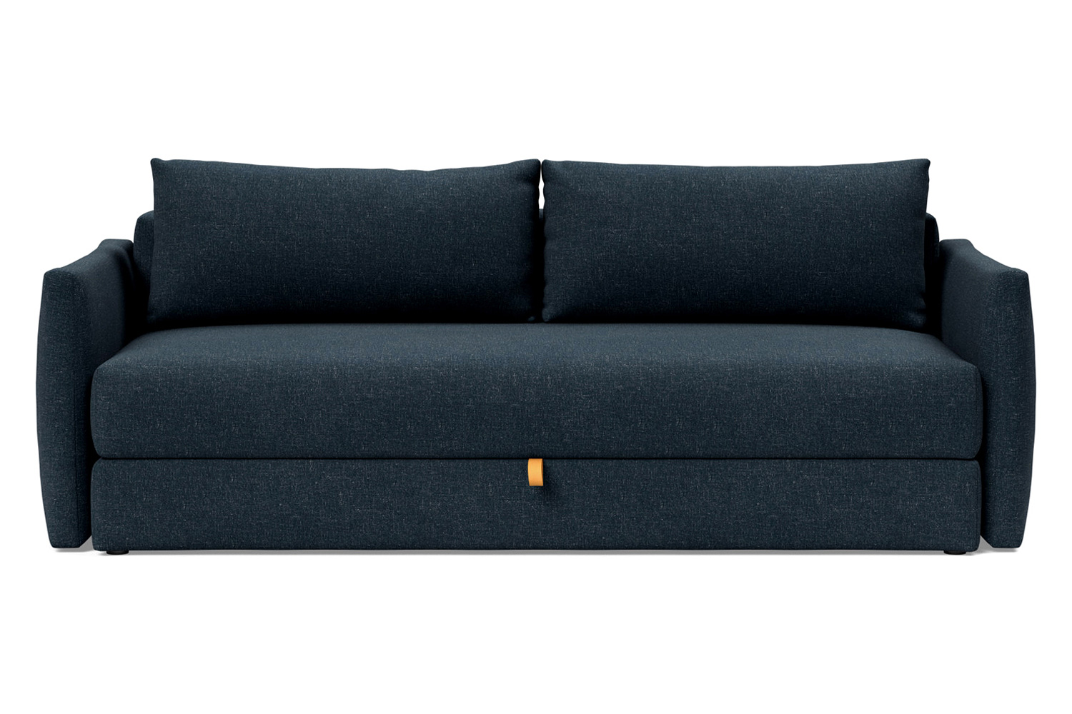 Innovation Living Tripi Sofa Bed - 515 Nist Blue