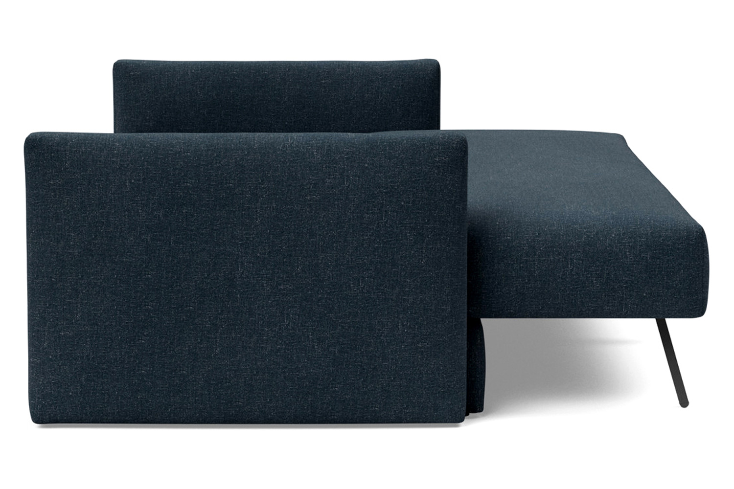 Innovation Living Tripi Sofa Bed - 515 Nist Blue