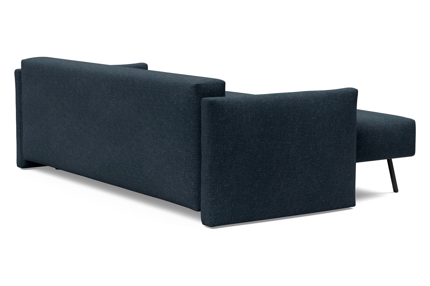 Innovation Living Tripi Sofa Bed - 515 Nist Blue