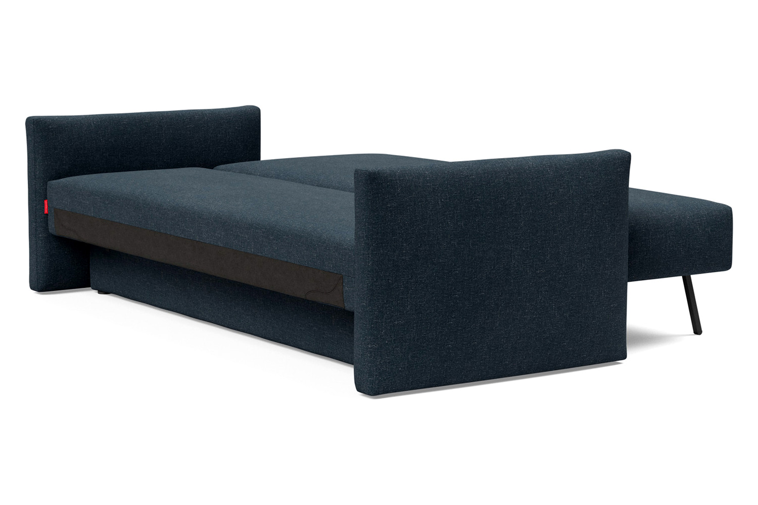 Innovation Living Tripi Sofa Bed - 515 Nist Blue