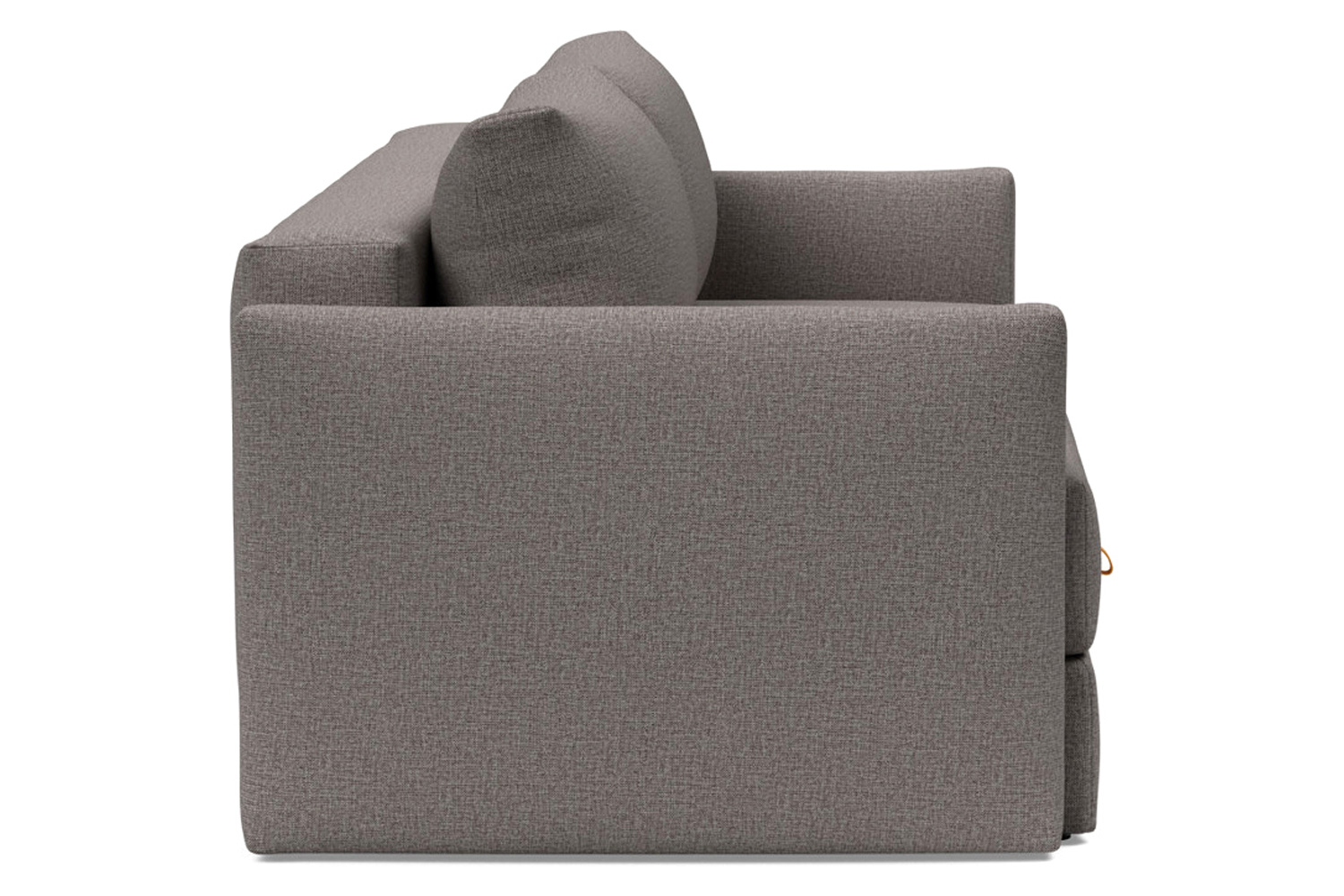 Innovation Living Tripi Sofa Bed - 521 Mixed Dance Gray