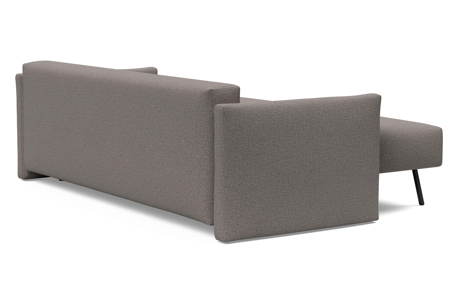 Innovation Living Tripi Sofa Bed - 521 Mixed Dance Gray