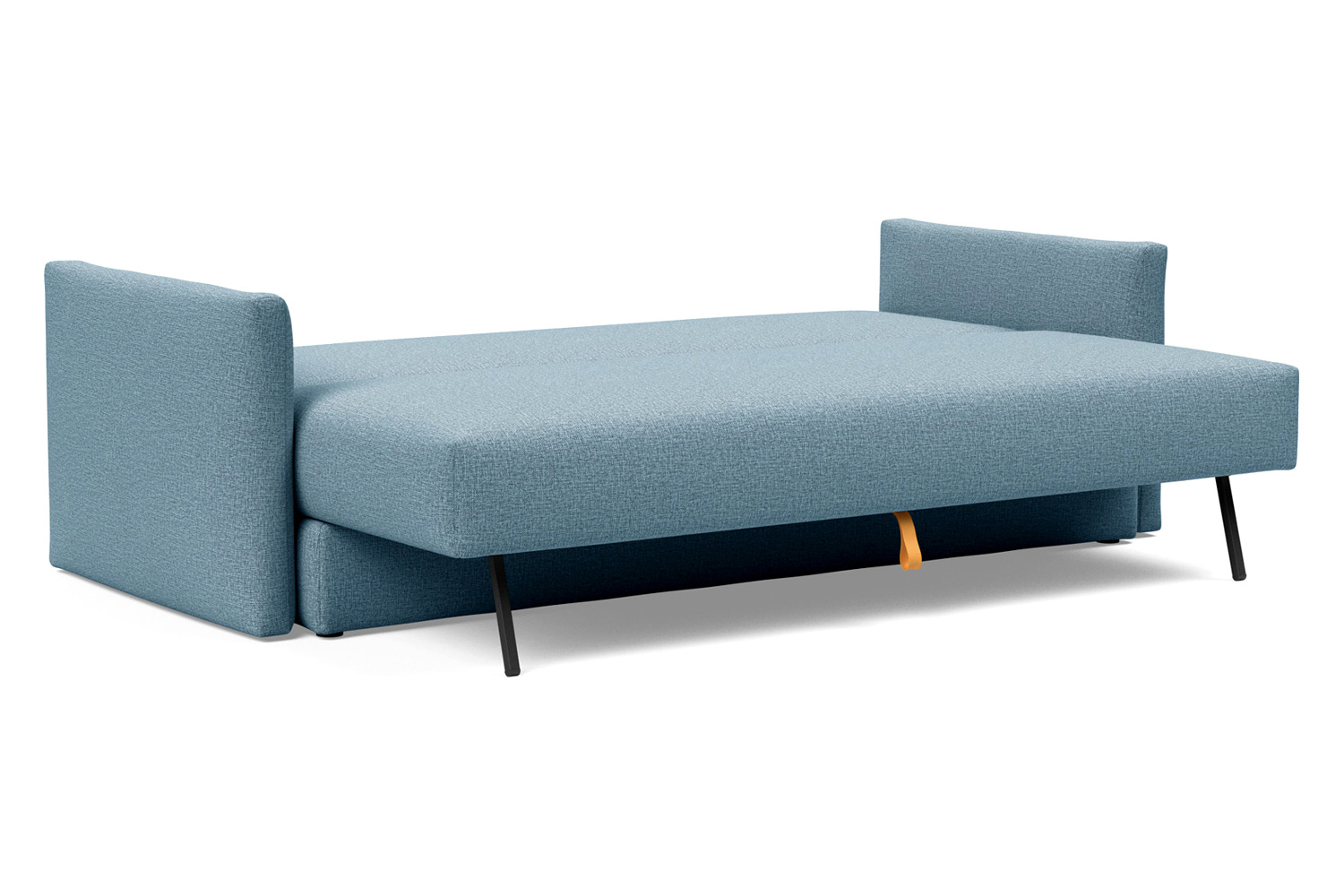 Innovation Living Tripi Sofa Bed - 525 Mixed Dance Light Blue