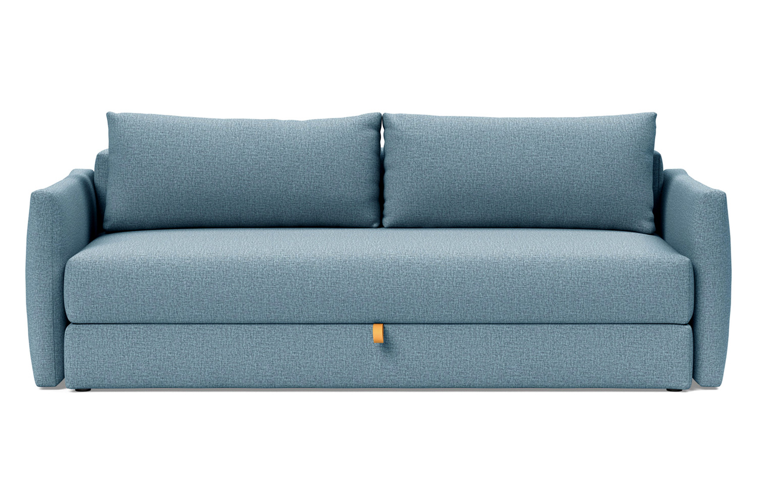 Innovation Living Tripi Sofa Bed - 525 Mixed Dance Light Blue