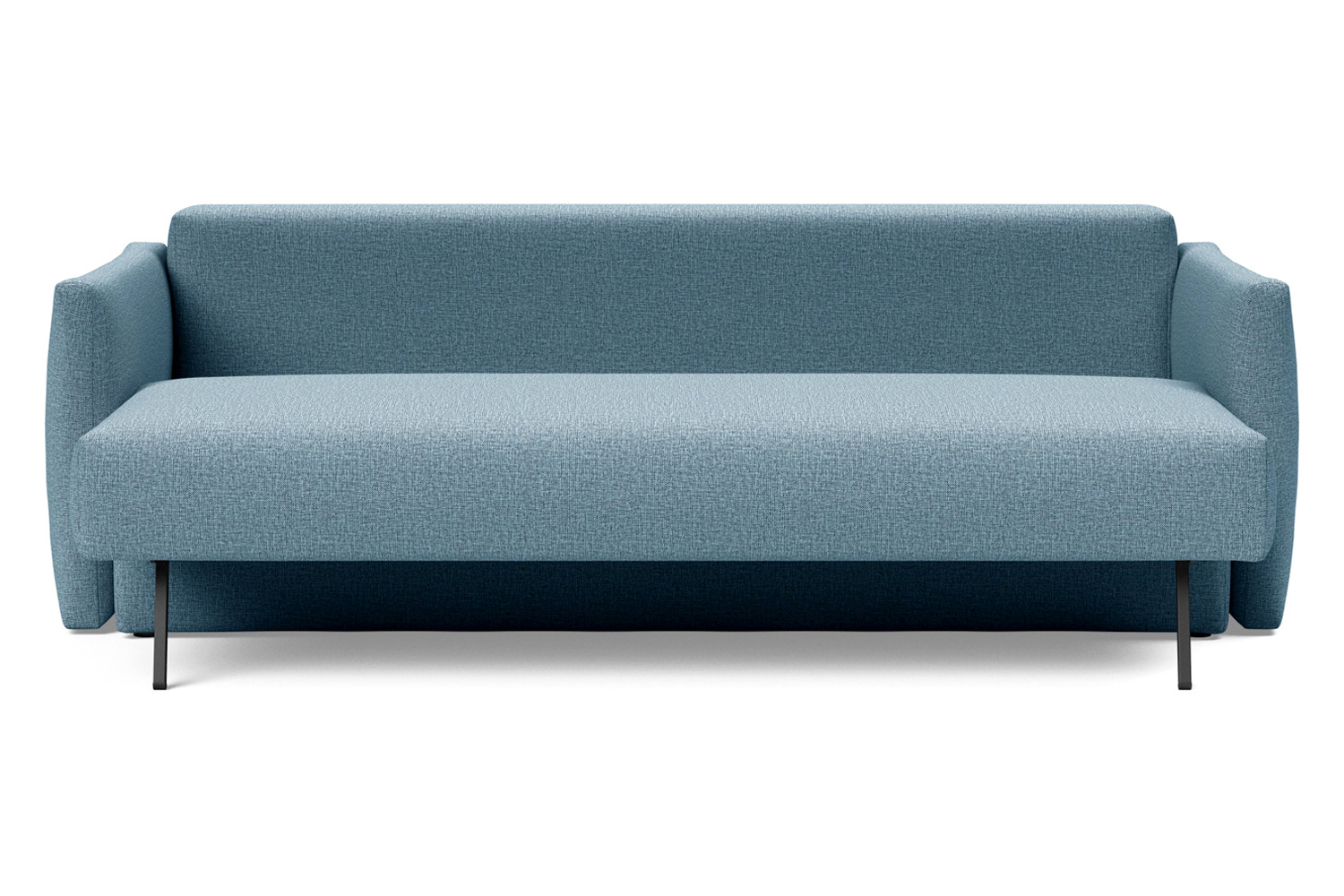 Innovation Living Tripi Sofa Bed - 525 Mixed Dance Light Blue