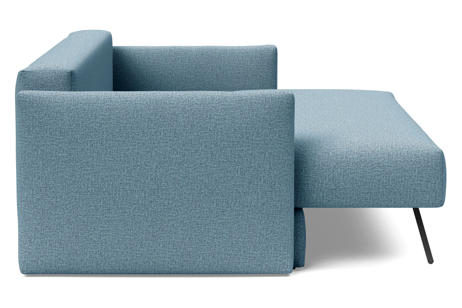 Innovation Living Tripi Sofa Bed - 525 Mixed Dance Light Blue