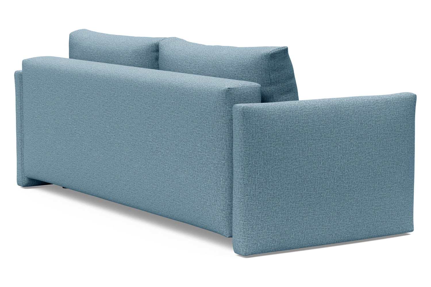 Innovation Living Tripi Sofa Bed - 525 Mixed Dance Light Blue