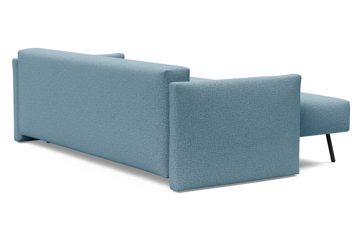 Innovation Living Tripi Sofa Bed - 525 Mixed Dance Light Blue