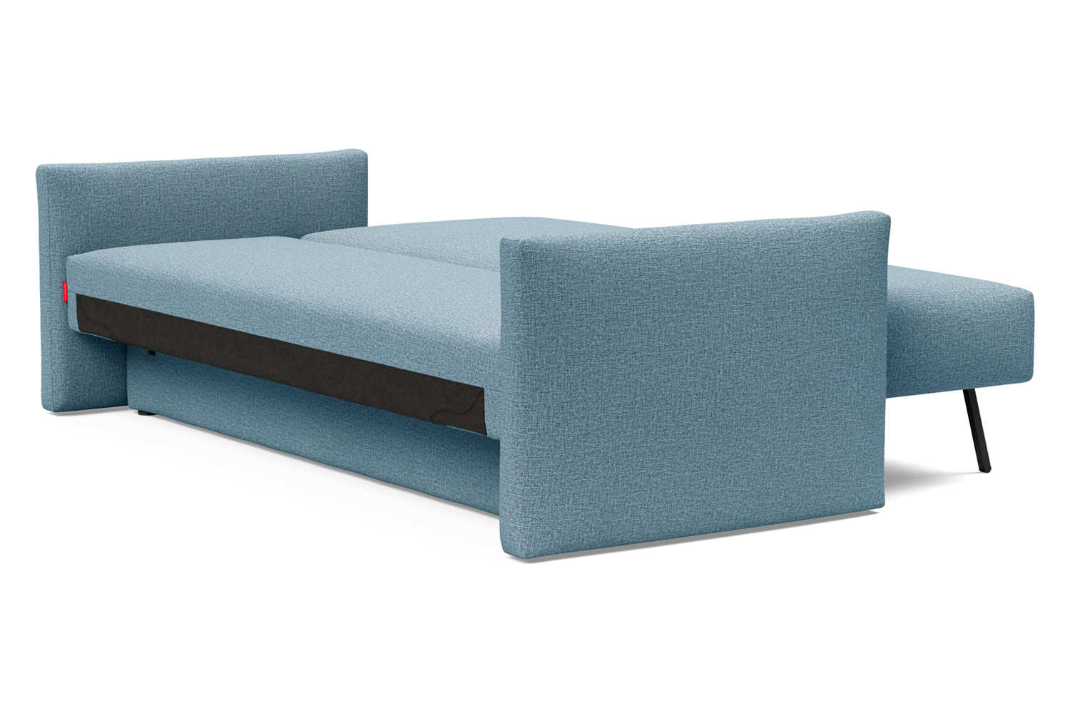 Innovation Living Tripi Sofa Bed - 525 Mixed Dance Light Blue