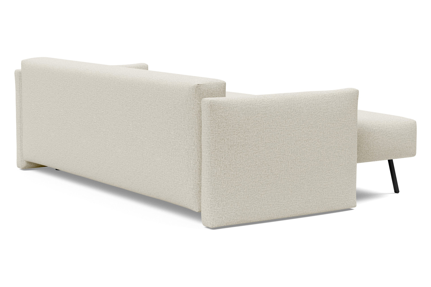 Innovation Living Tripi Sofa Bed - 527 Mixed Dance Natural