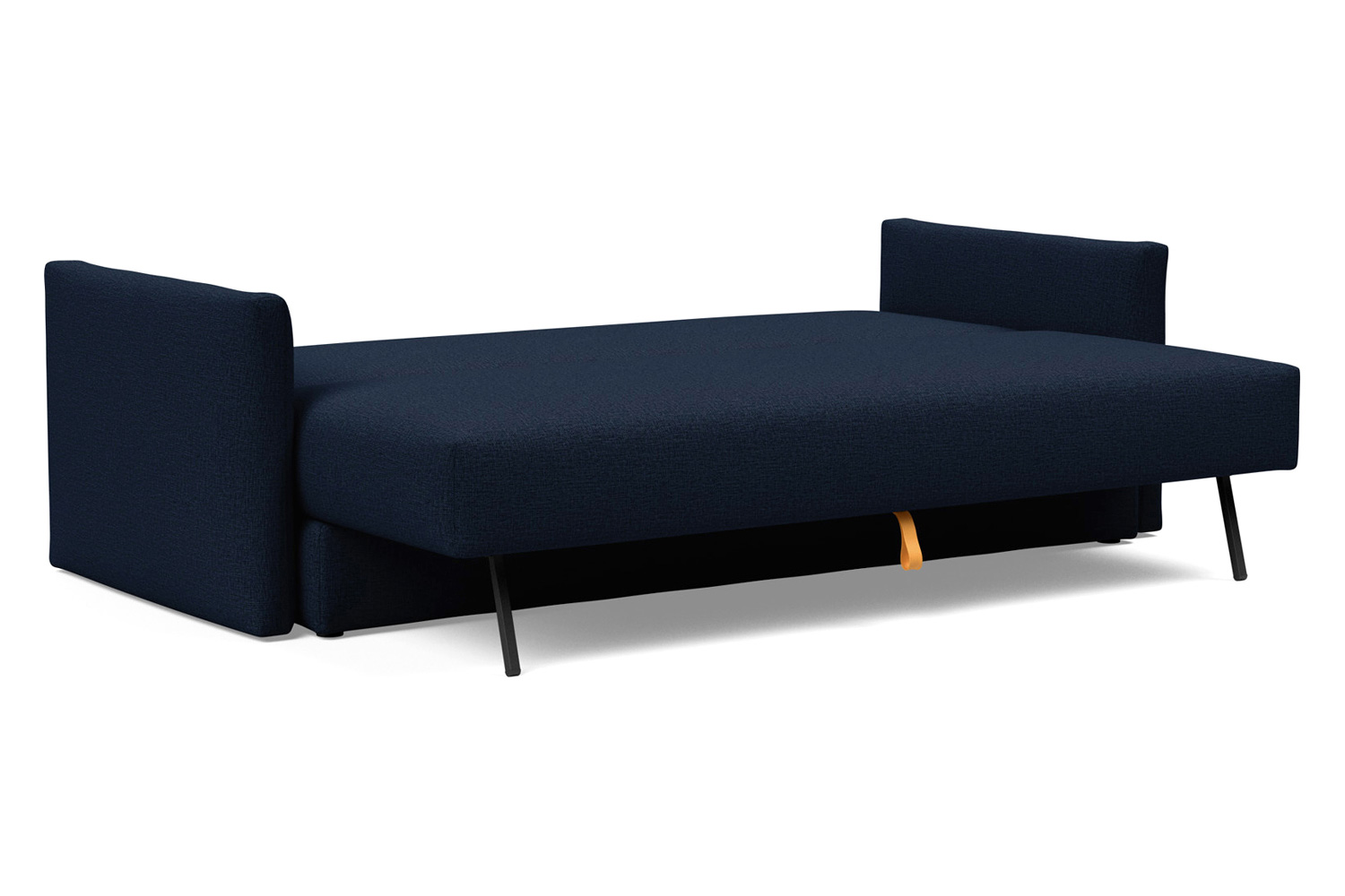 Innovation Living Tripi Sofa Bed - 528 Mixed Dance Blue