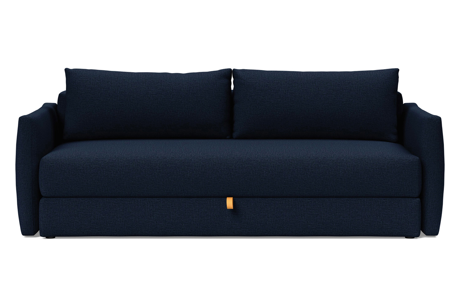 Innovation Living Tripi Sofa Bed - 528 Mixed Dance Blue