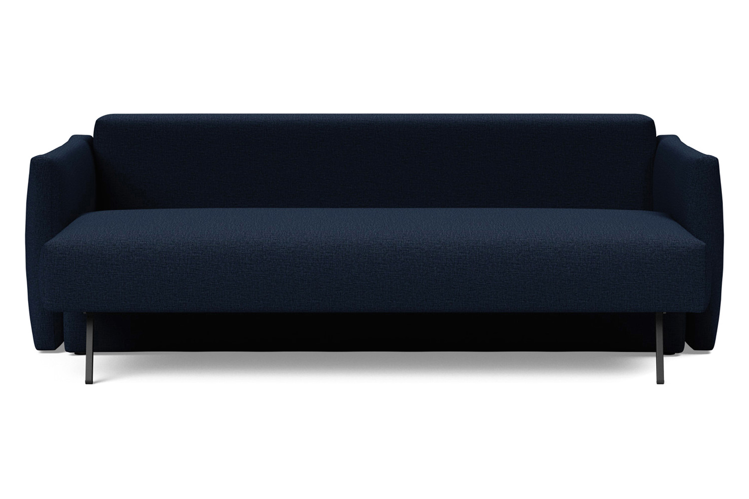 Innovation Living Tripi Sofa Bed - 528 Mixed Dance Blue