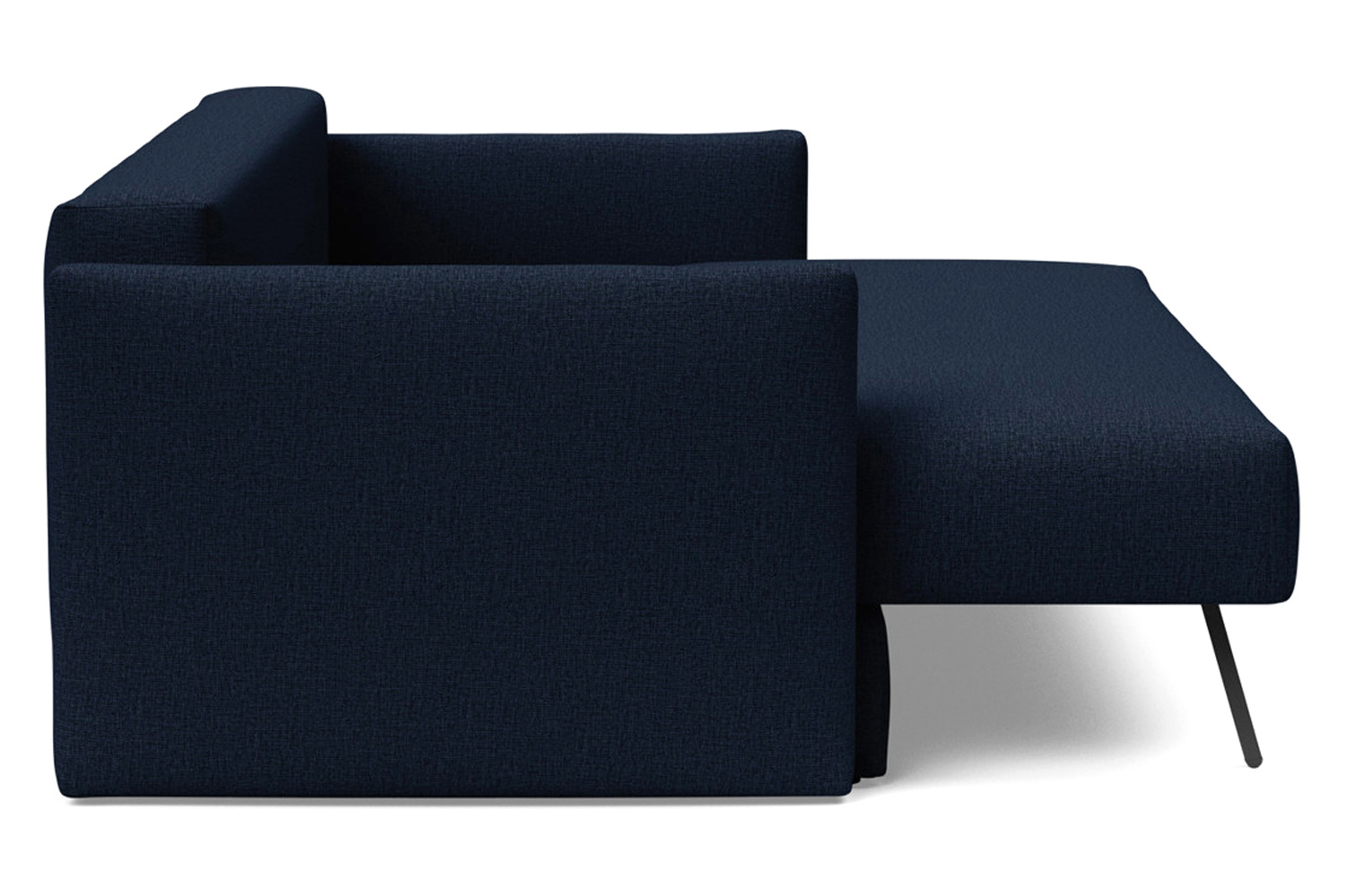 Innovation Living Tripi Sofa Bed - 528 Mixed Dance Blue