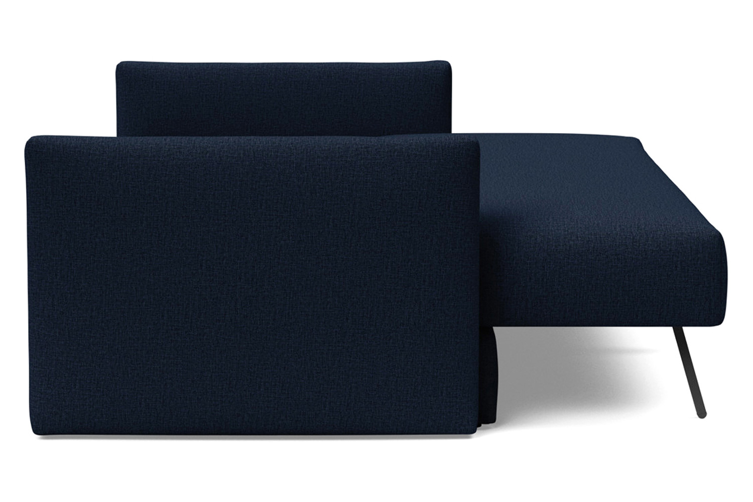Innovation Living Tripi Sofa Bed - 528 Mixed Dance Blue