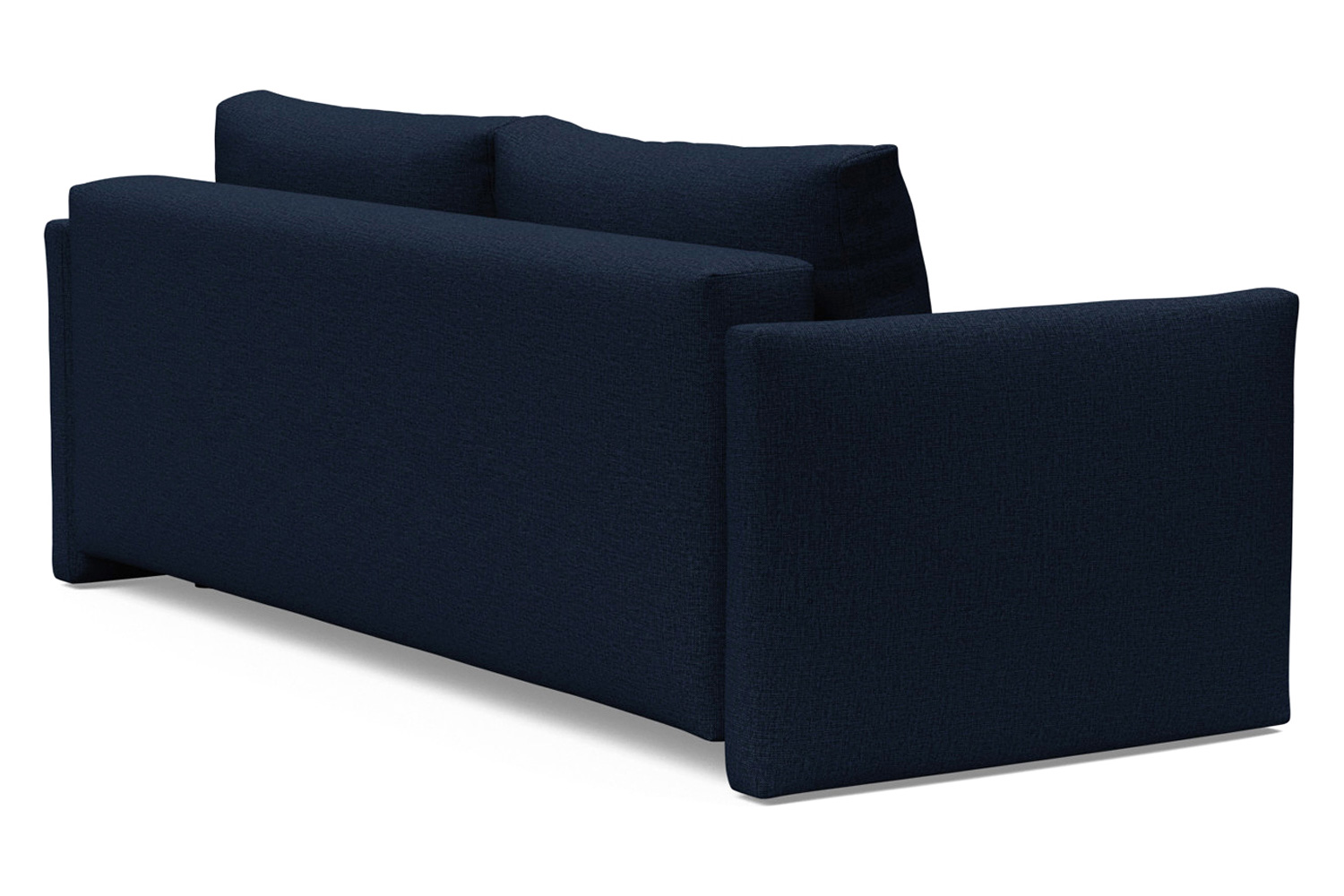 Innovation Living Tripi Sofa Bed - 528 Mixed Dance Blue