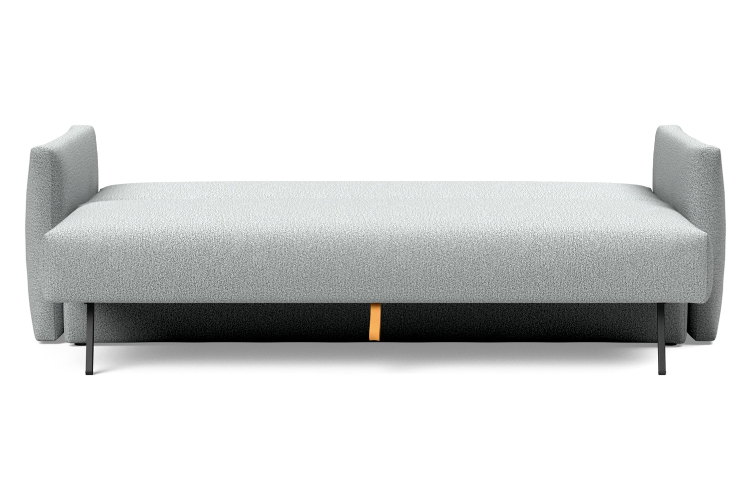 Innovation Living Tripi Sofa Bed - 538 Melange Light Gray