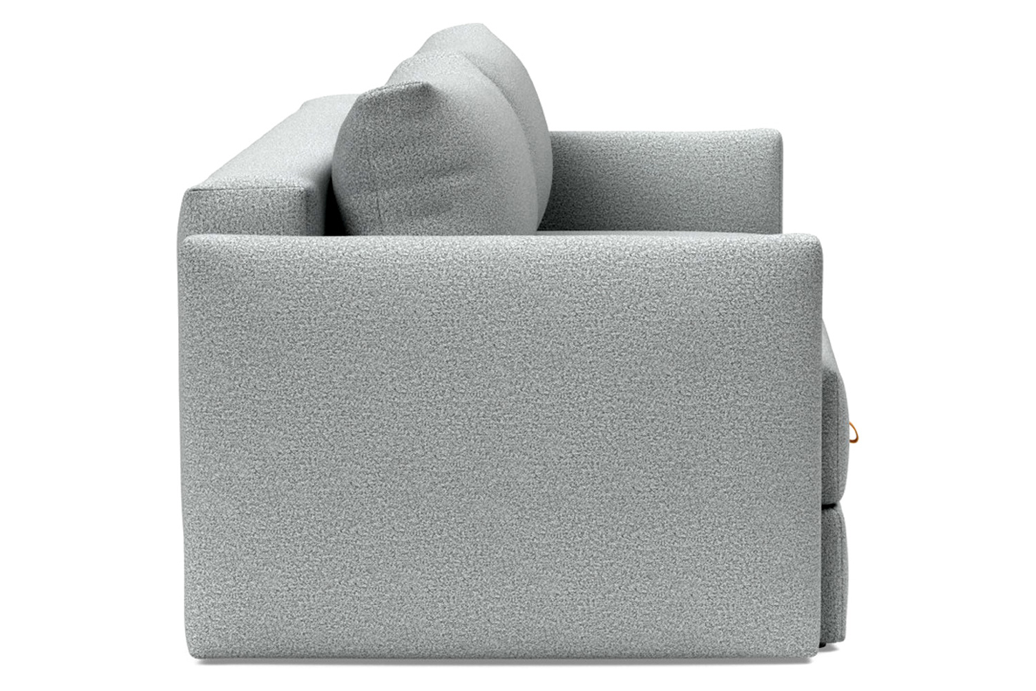Innovation Living Tripi Sofa Bed - 538 Melange Light Gray