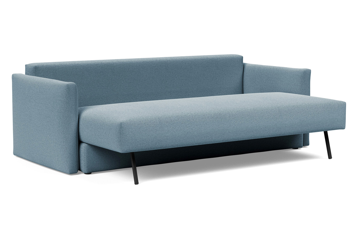Innovation Living Tripi Sofa Bed - 558 Soft Indigo
