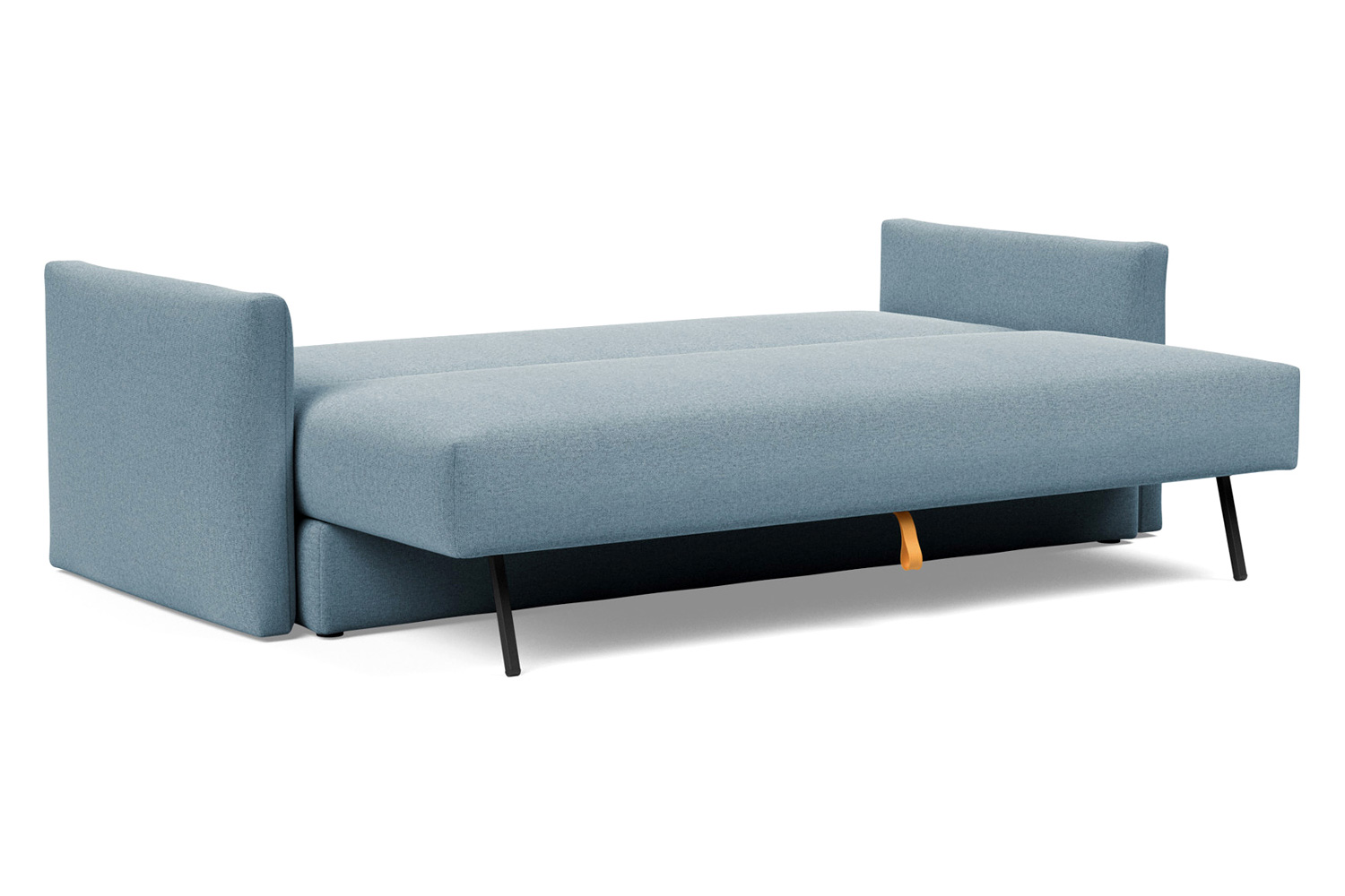Innovation Living Tripi Sofa Bed - 558 Soft Indigo