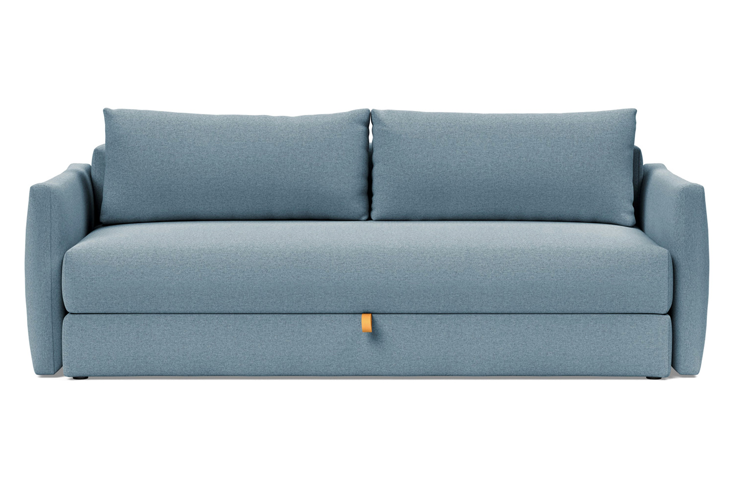 Innovation Living Tripi Sofa Bed - 558 Soft Indigo